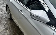 Hyundai Sonata, 2 автомат, 2014, седан 