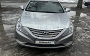 Hyundai Sonata, 2 автомат, 2014, седан 