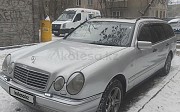 Mercedes-Benz E 320, 3.2 автомат, 1998, универсал Алматы