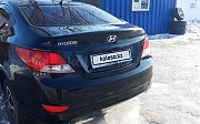 Hyundai Accent, 1.6 механика, 2012, седан Караганда