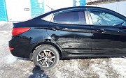 Hyundai Accent, 1.6 механика, 2012, седан Караганда