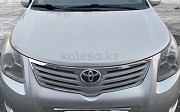 Toyota Avensis, 2 вариатор, 2011, седан Алматы