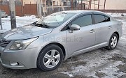 Toyota Avensis, 2 вариатор, 2011, седан Алматы