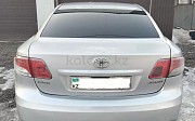 Toyota Avensis, 2 вариатор, 2011, седан 