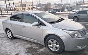 Toyota Avensis, 2 вариатор, 2011, седан 