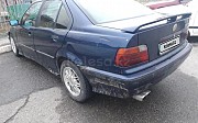 BMW 320, 2 автомат, 1992, седан Алматы