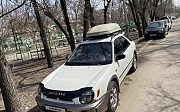 Subaru Impreza, 2.5 автомат, 2002, универсал Алматы