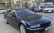 BMW 740, 4.4 автомат, 1994, седан Алматы