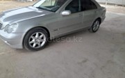 Mercedes-Benz C 240, 2.6 автомат, 2000, седан Шымкент