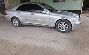 Mercedes-Benz C 240, 2.6 автомат, 2000, седан Шымкент