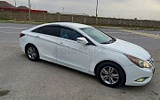 Hyundai Sonata, 2 автомат, 2013, седан Шымкент