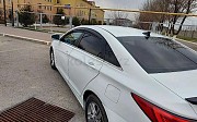 Hyundai Sonata, 2 автомат, 2013, седан Шымкент