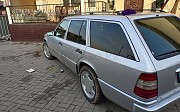Mercedes-Benz E 300, 3 автомат, 1991, универсал Алматы