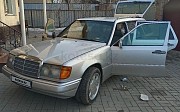 Mercedes-Benz E 300, 3 автомат, 1991, универсал Алматы