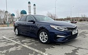 Kia Optima, 2.4 автомат, 2019, седан 