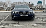 Kia Optima, 2.4 автомат, 2019, седан Кызылорда