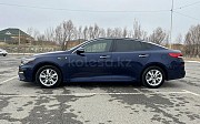 Kia Optima, 2.4 автомат, 2019, седан Кызылорда