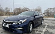 Kia Optima, 2.4 автомат, 2019, седан 