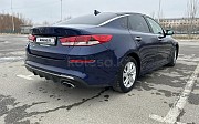 Kia Optima, 2.4 автомат, 2019, седан 