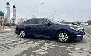 Kia Optima, 2.4 автомат, 2019, седан 