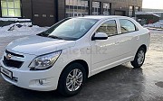 Chevrolet Cobalt, 1.5 автомат, 2023, седан Астана