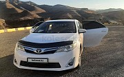 Toyota Camry, 2.5 автомат, 2012, седан Алматы