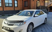 Toyota Camry, 2.5 автомат, 2012, седан Алматы