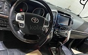 Toyota Land Cruiser, 4.6 автомат, 2012, внедорожник Атырау