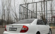 Toyota Camry, 2.4 автомат, 2003, седан 