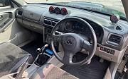 Subaru Forester, 2 механика, 1997, кроссовер 