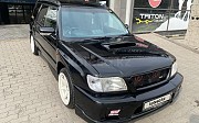 Subaru Forester, 2 механика, 1997, кроссовер 