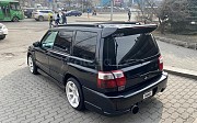 Subaru Forester, 2 механика, 1997, кроссовер 