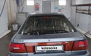 Mazda 626, 2 механика, 1991, лифтбек Сарканд