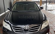 Toyota Camry, 2.4 автомат, 2010, седан Алматы