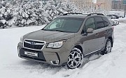 Subaru Forester, 2.5 вариатор, 2016, кроссовер Караганда