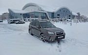 Subaru Forester, 2.5 вариатор, 2016, кроссовер Караганда