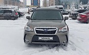 Subaru Forester, 2.5 вариатор, 2016, кроссовер Қарағанды