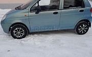 Daewoo Matiz, 0.8 механика, 2006, хэтчбек Усть-Каменогорск