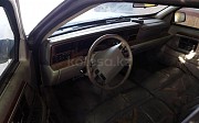 Lincoln Continental, 3.8 автомат, 1990, седан Алматы