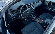 Mercedes-Benz E 240, 2.4 автомат, 1999, седан Актобе