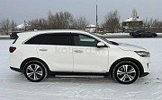 Kia Sorento, 2.2 автомат, 2019, кроссовер Орал