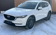 Mazda CX-5, 2 автомат, 2017, кроссовер Қарағанды