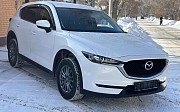 Mazda CX-5, 2 автомат, 2017, кроссовер 