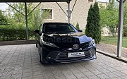 Toyota Camry, 2.5 автомат, 2019, седан Алматы