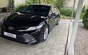 Toyota Camry, 2.5 автомат, 2019, седан Алматы