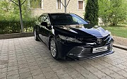 Toyota Camry, 2.5 автомат, 2019, седан Алматы