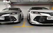 Toyota Camry, 2 автомат, 2019, седан Алматы