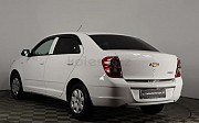 Chevrolet Cobalt, 1.5 автомат, 2021, седан Нұр-Сұлтан (Астана)