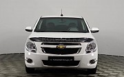 Chevrolet Cobalt, 1.5 автомат, 2021, седан Нұр-Сұлтан (Астана)