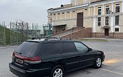 Subaru Outback, 2.5 механика, 1998, универсал Алматы